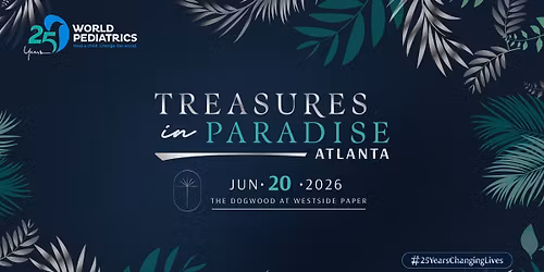Treasures in Paradise Atlanta