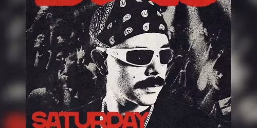 Bolo at Elsewhere - Full Venue