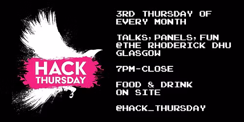 Hack Thursday