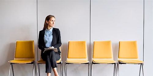NAWO NSW Event: Nail your next interview and land that promotion