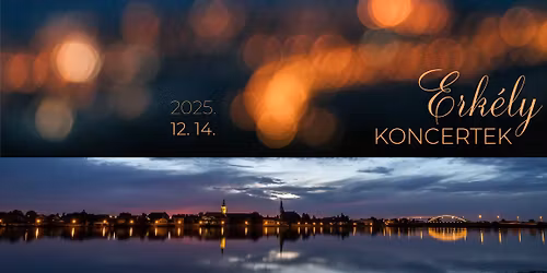 Erk\u00e9lykoncertek