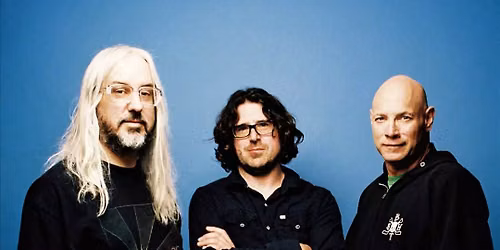 Dinosaur Jr. & Stef Chura