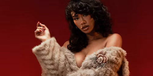 Amber Mark Presents: The Pretty Idea Tour