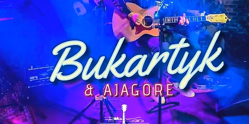 Bukartyk & Ajagore w Bieszczadach - Zagroda Chryszczata