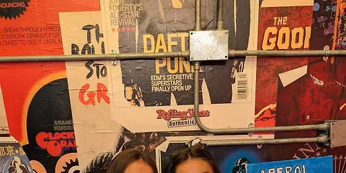 Sip and paint ( Belfast )