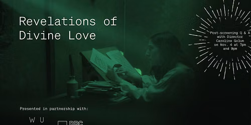 Revelations of Divine Love