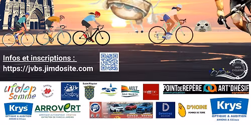 La Jules Verne - Baie de Somme (JV-BS)