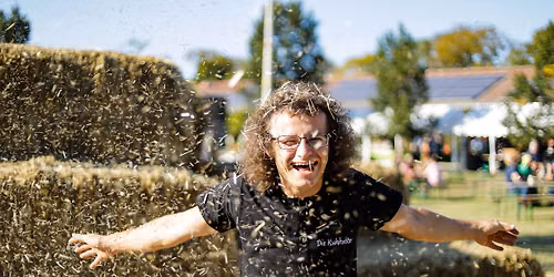 Erntedankfest in Kuhhorst