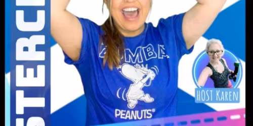 Masterclass with Nadia