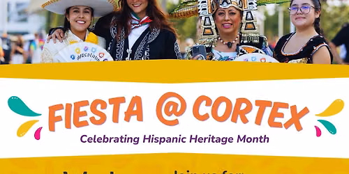 Fiesta @ Cortex