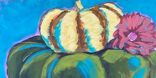 Pumpkins and Praise
