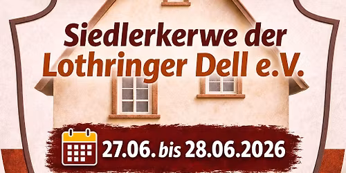 Siedlerkerwe