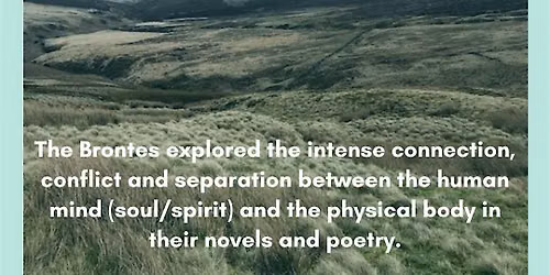 Bronte Inspired Mind Body Half Day Retreat