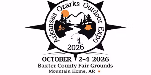 Arkansas Ozarks Outdoor Expo
