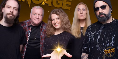 Engage at The Taste NW
