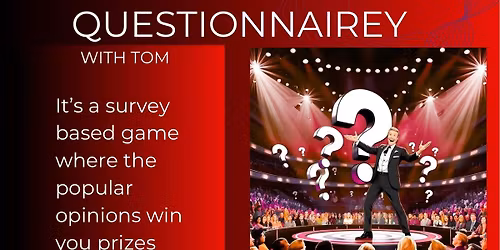 Questionnairey!