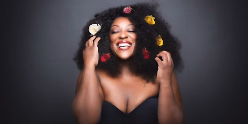 Judi Love: All About The Love