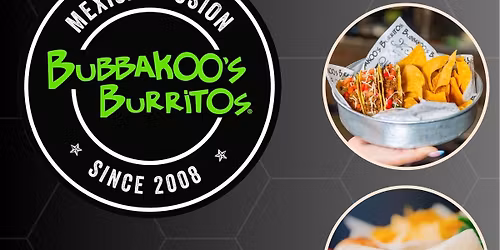 Dine and Donate @ Bubbakoos Hellertown 