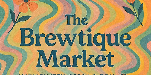 The Brewtique Market-by Elevate Local Shops