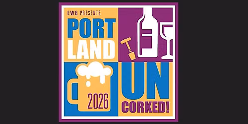 Portland Uncorked 2026