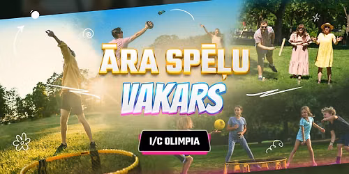 \u0100ra sp\u0113\u013cu vakars 30.07.