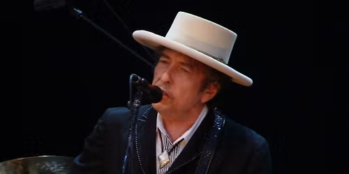 Bob Dylan: Rough and Rowdy Ways Tour