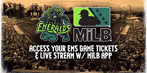 Eugene Emeralds at Everett AquaSox at Everett Memorial Stadium
