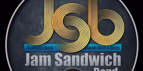 Jam Sandwich LIVE at SeaWith