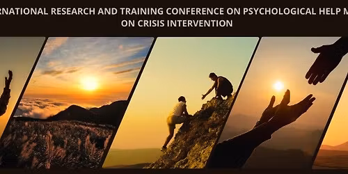 IV Mi\u0119dzynarodowa Konferencja \u201eO interwencji kryzysowej"