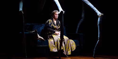 Et dukkehjem - Plexus Polaire \/\/ Figurfestspillene i T\u00f8nsberg & N\u00f8tter\u00f8y Kulturhus