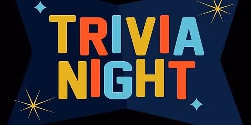 Trivia Night at Trinity