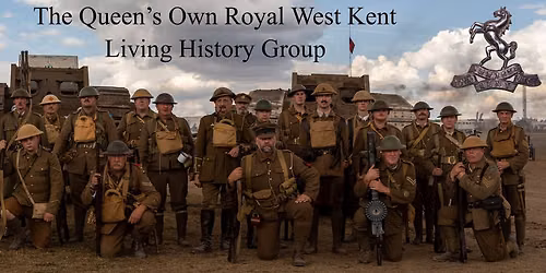 Capel Military Show