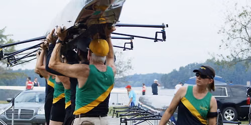 June 2026 Learn To Row