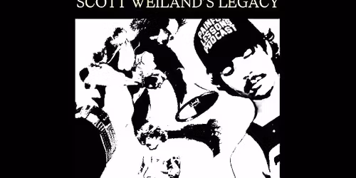 Noah Weiland \u2013 Tribute to Scott Weiland