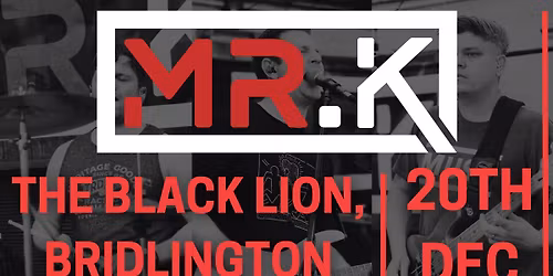 THE BLACK LION, BRIDLINGTON