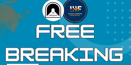 Free Breaking Classes 