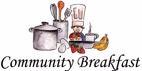 Free Community Breakfast