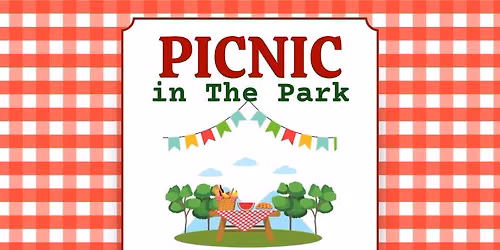 Church Picnic