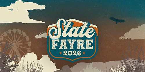 State Fayre 2026