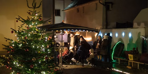 Weihnachtsmarkt 2026