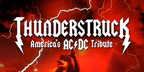 Thunderstruck - A Tribute To AC\/DC