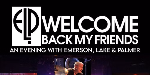 Emerson  Lake & Palmer