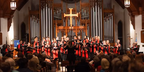 Handel\u2019s Messiah with Lawson
