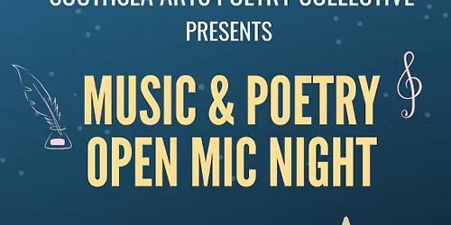Poem Reading Day