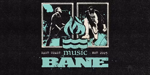 Hot Water Music & Bane at Preserving