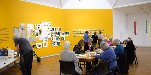 Make at the Gallery