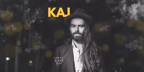 Sundowner Session - Kaj