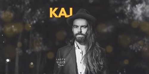 Sundowner Session - Kaj