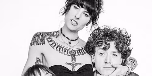 SKORTS Live at Big Hands