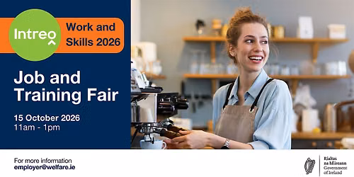 Jobs & Training Fair